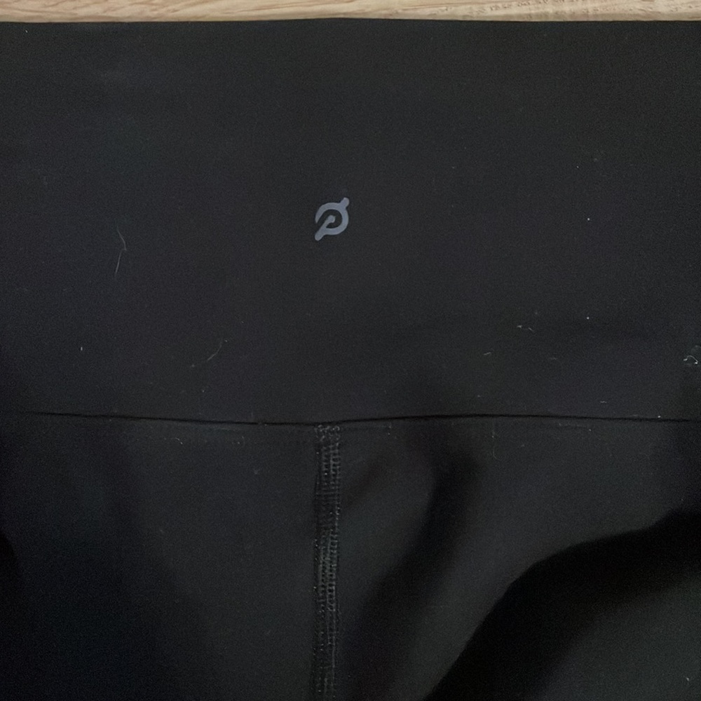 Peloton Cadence High Waisted Leggings - image 4